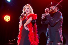 Ute Lemper - Cyril Garac