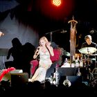 Ute Lemper - Cyril Garac - Matthias Daneck