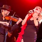 Ute Lemper - Cyril Garac - Romain Lecuyer