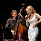 Ute Lemper, Romain Lecuyer