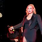 Ute Lemper, Romain Lecuyer