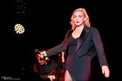 Ute Lemper, Romain Lecuyer