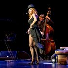 Ute Lemper, Romain Lecuyer