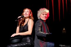 Ute Lemper, Vana Gierig