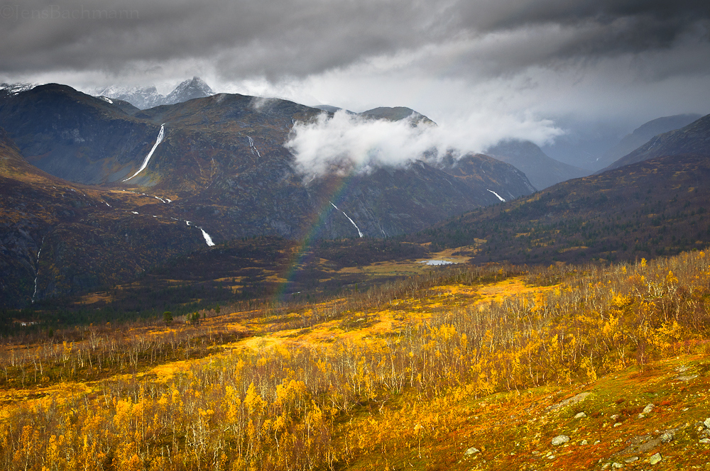 Utladalen