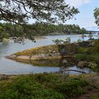 Utnäset - Naturreservat am Vättern