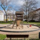 UTOPIA - Fotografie zwischen Traum und Vision - Spielplätze