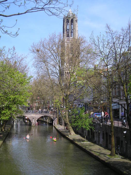 Utrecht 2006