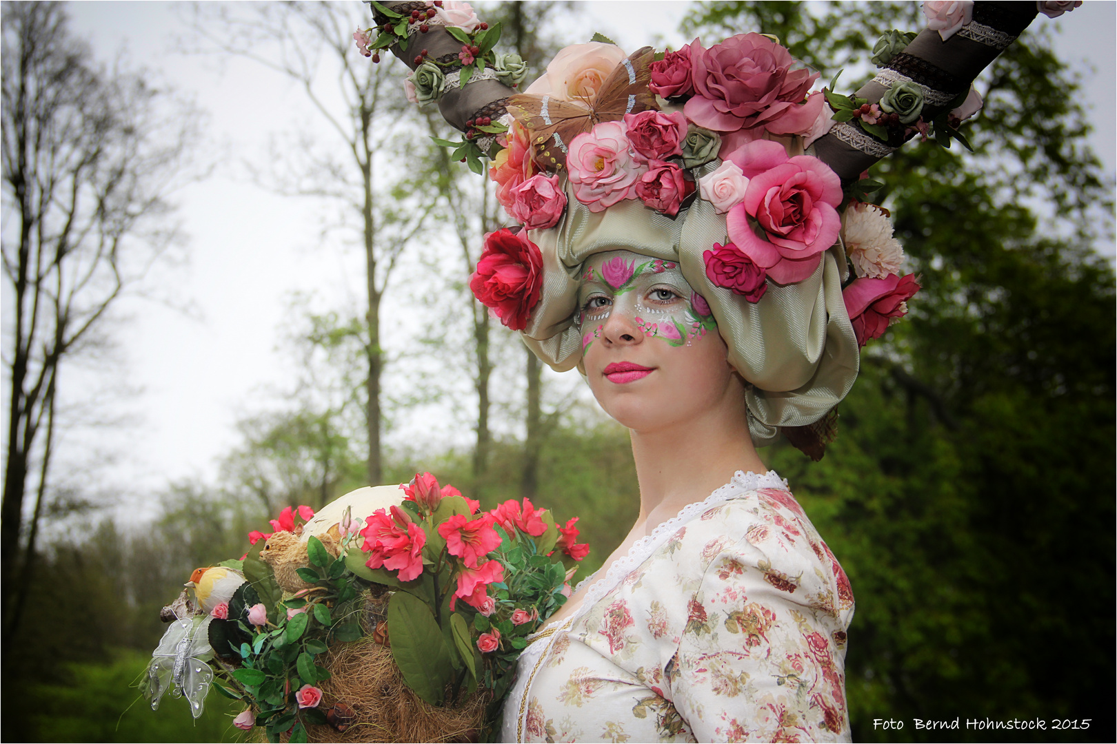 Utrecht .... Elfia 2015 Kasteel de Haar