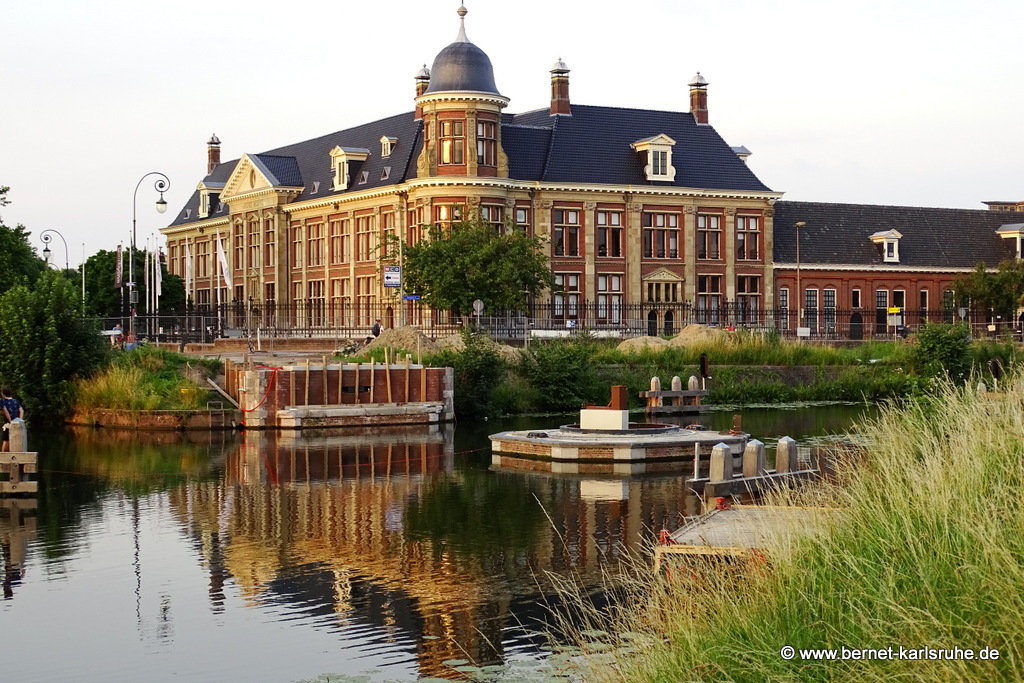 Utrecht - Geldmuseum