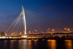 Utrecht - Kanaleneiland/Papendorp - Prins Clausbrug - 01