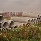 Utrecht - Leidsche Rijn - Berlijnplein