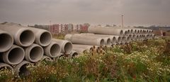 Utrecht - Leidsche Rijn - Berlijnplein