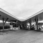 Utrecht - Leidsche Rijn - Dirck Hoetweg - Texaco Petrol Station - 02