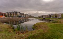 Utrecht - Leidsche Rijn - Grauwaartsingel