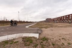 Utrecht Leidsche Rijn - Parkzichtlaan 4