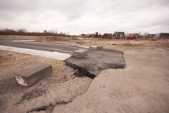 Utrecht Leidsche Rijn - Parkzichtlaan 5