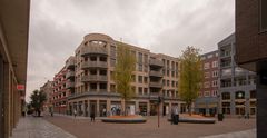 Utrecht - Leidsche Rijn - Utrecht - Leidsche Rijn - Berlijnplein - Pathe Cinema - 03