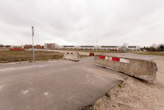 Utrecht Leidsche Rijn - Utrechtseweg