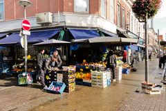 Utrecht - Lombok - Kanaalstraat