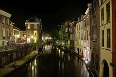 Utrecht - Oudegracht 2