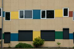 Utrecht - Uithof - Cambridgelaan - Student Dwellings - 10