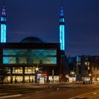 Utrecht - Westplein - Ulu Camii Mosk - 02