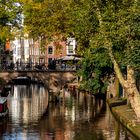 Utrecht,eine bezaubernde Stadt
