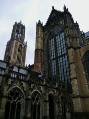 Utrechter Dom