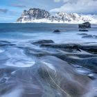 Uttakleiv Beach - Lofoten 2