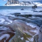 Uttakleiv Beach - Lofoten 3