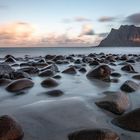 Uttakleiv Beach, Lofoten