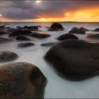 Uttakleiv Beach Lofoten III