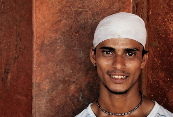 Uttar Pradesh  - 4 -