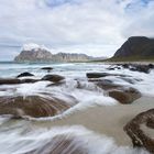 Uttavik auf den Lofoten