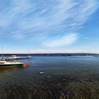 Utting am Ammersee