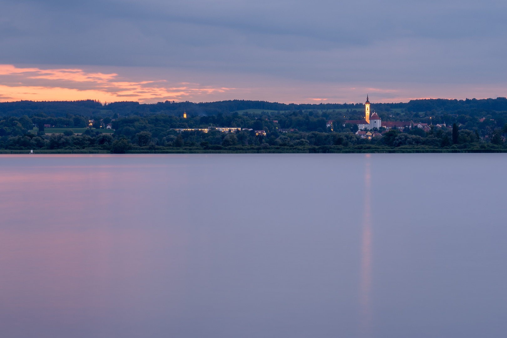 Utting am Ammersee