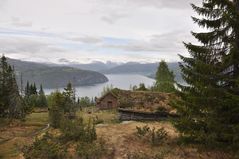 Utvikfjord