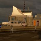 Utzon Center, Aalborg, Dänemark