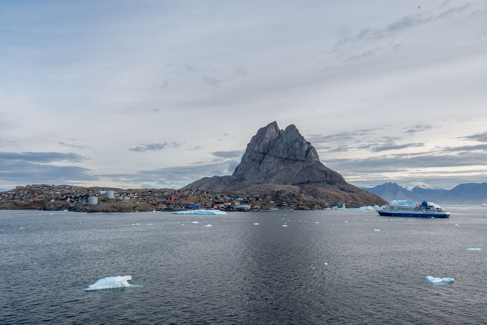 Uummannaq