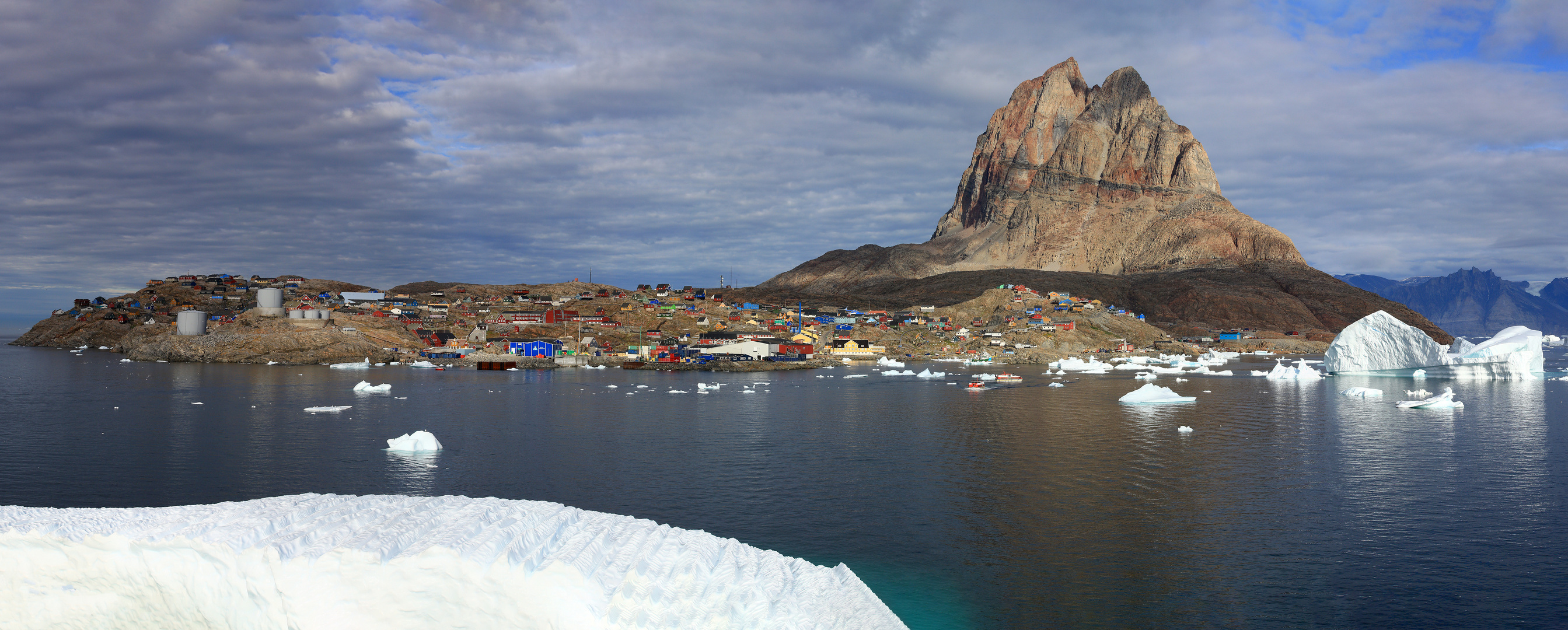 Uummannaq