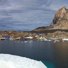 Uummannaq