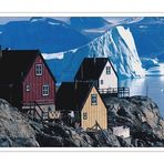 [ Uummannaq ]