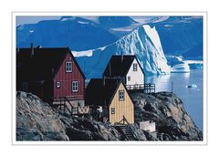 [ Uummannaq ]