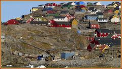 Uummannaq