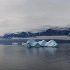 Uummannaq Fjord