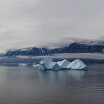 Uummannaq Fjord