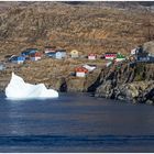 Uummannaq / Grönland