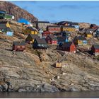 Uummannaq / Grönland