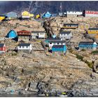 Uummannaq / Grönland